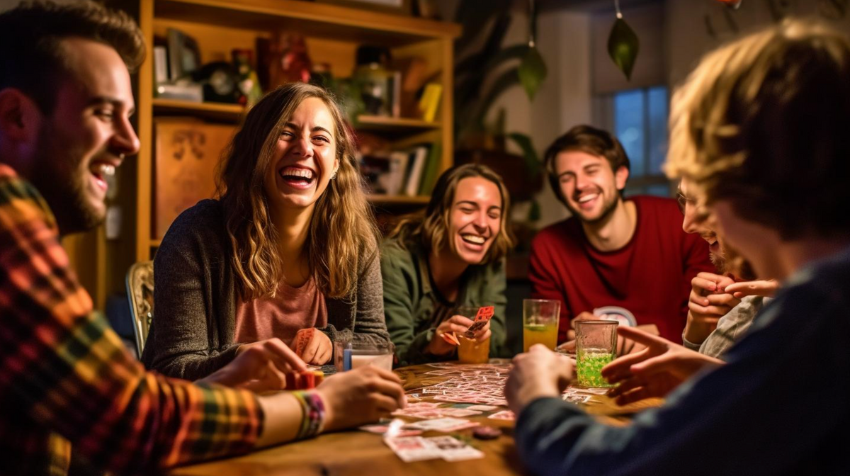 Jeux chrétiens pour jeunes : 7 idées pour s'amuser et grandir dans la foi