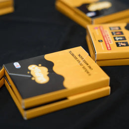 Les Élus — Jeu de Cartes Stratégique Game Impact
