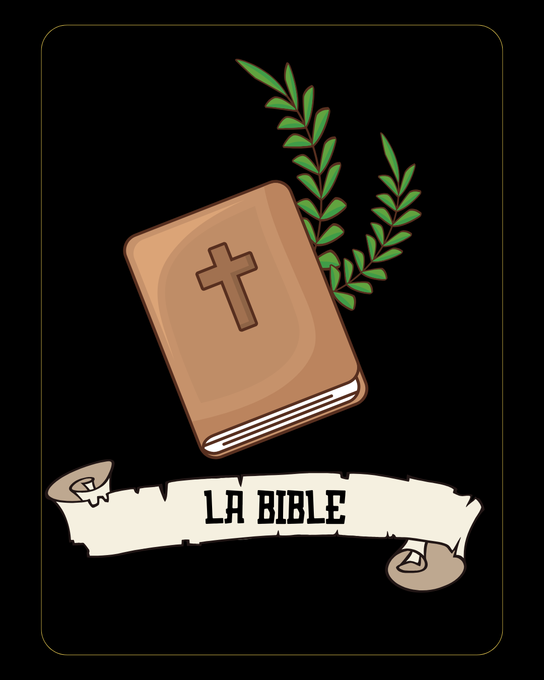 La Bible