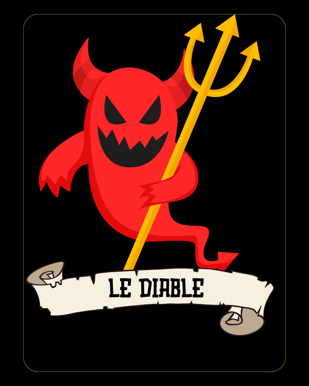 Le Diable