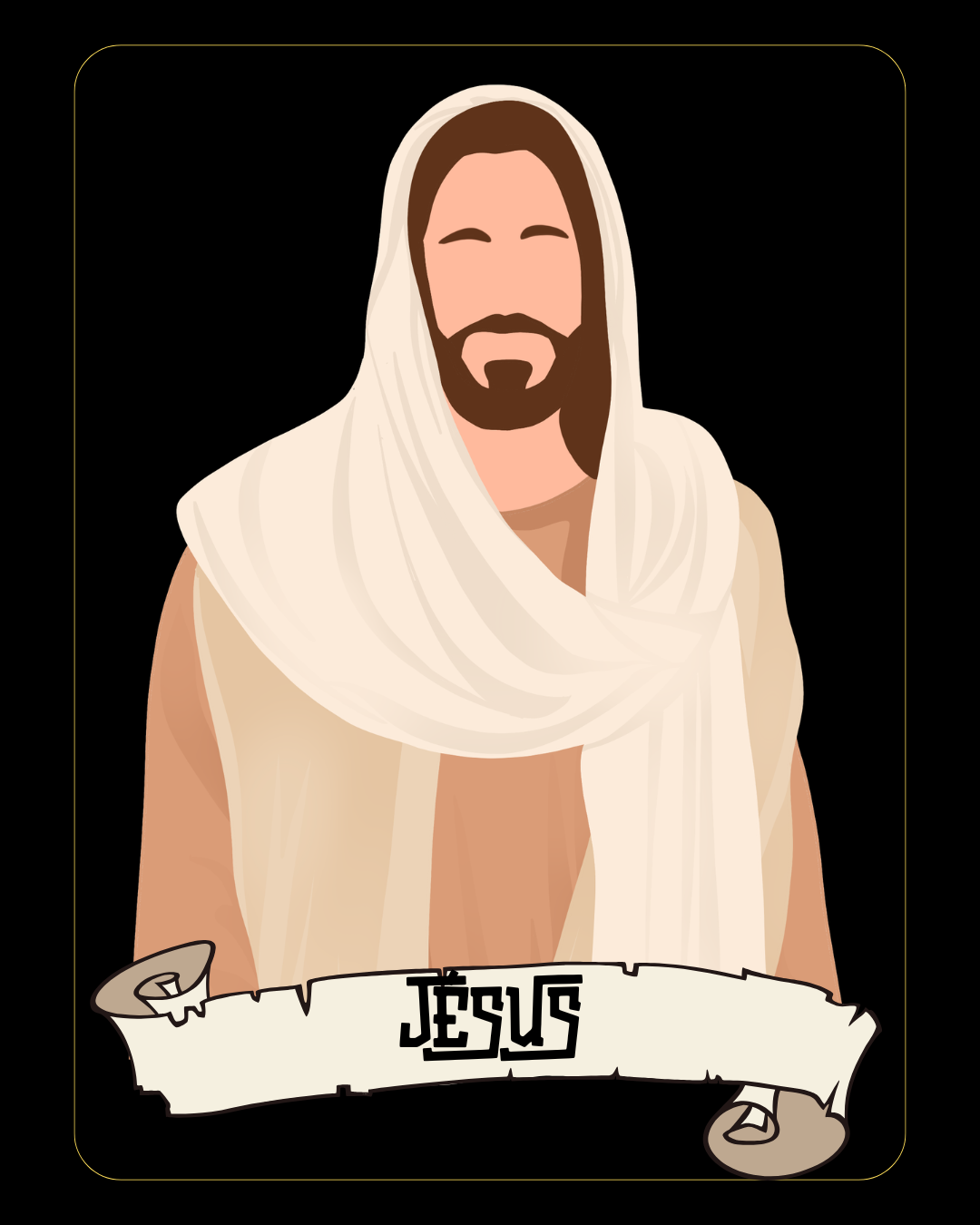 Jésus