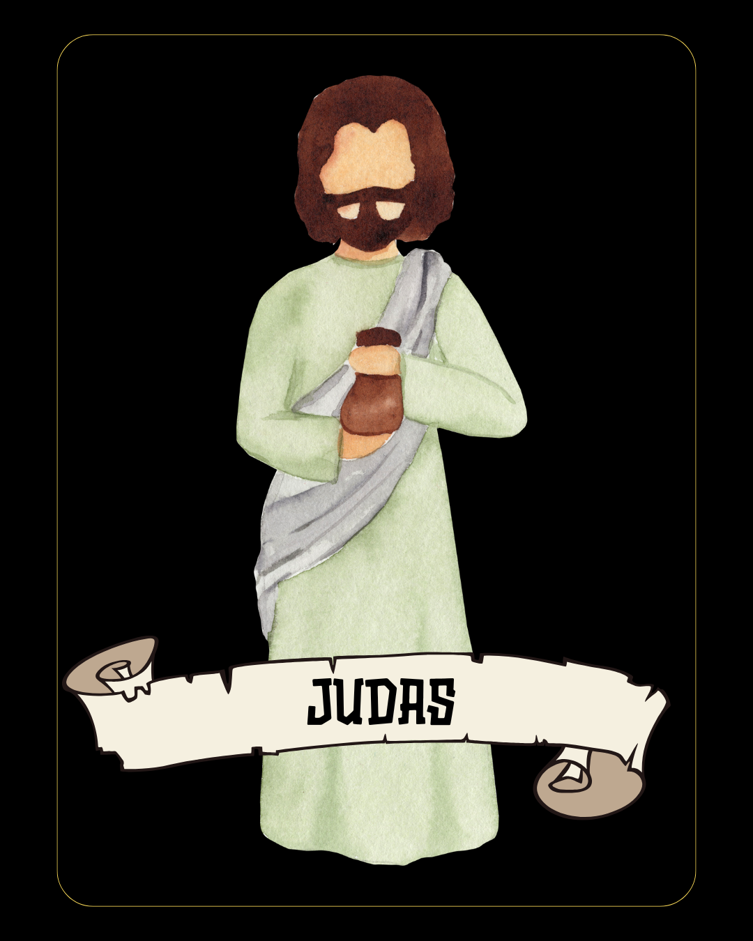 Judas