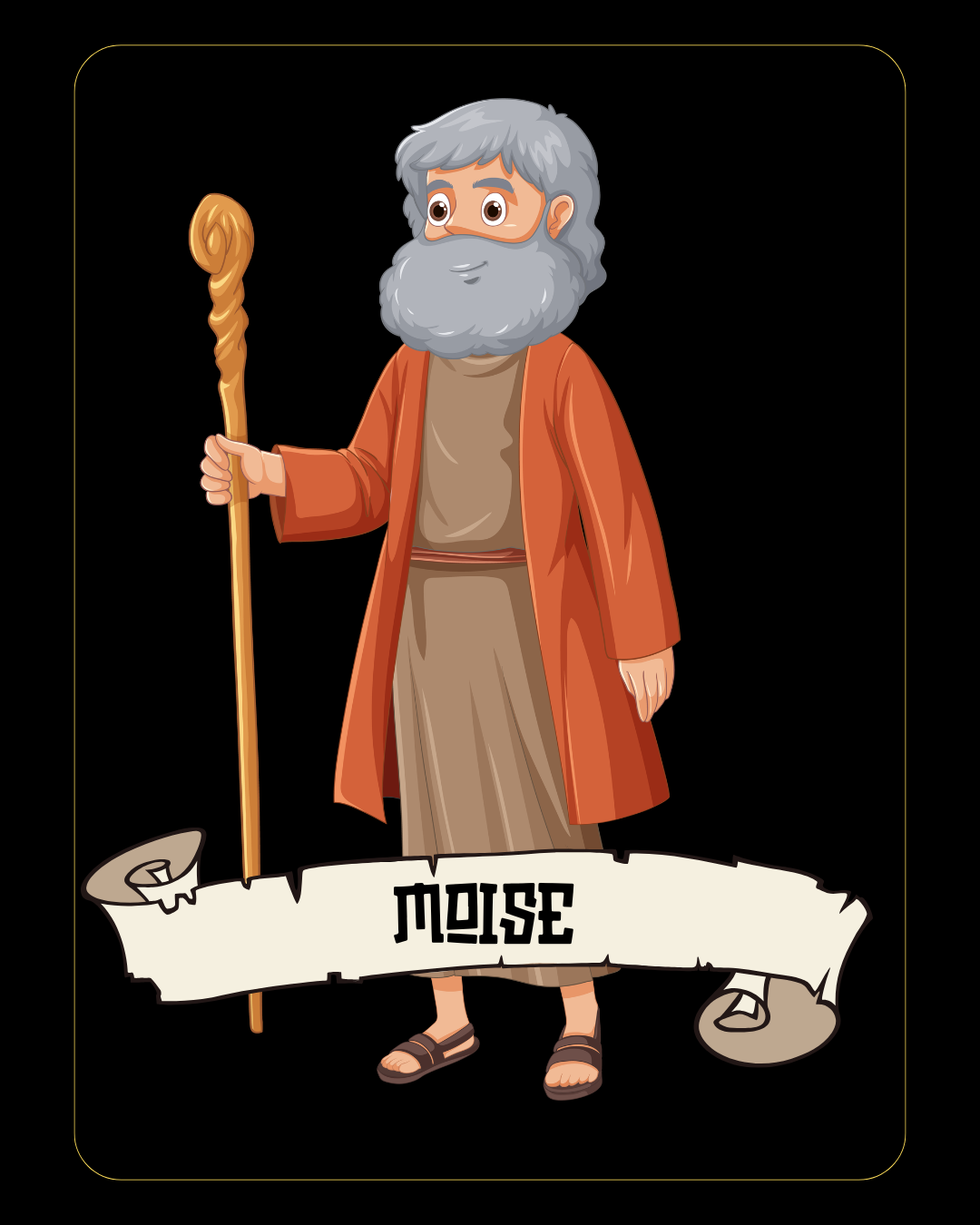 Moïse