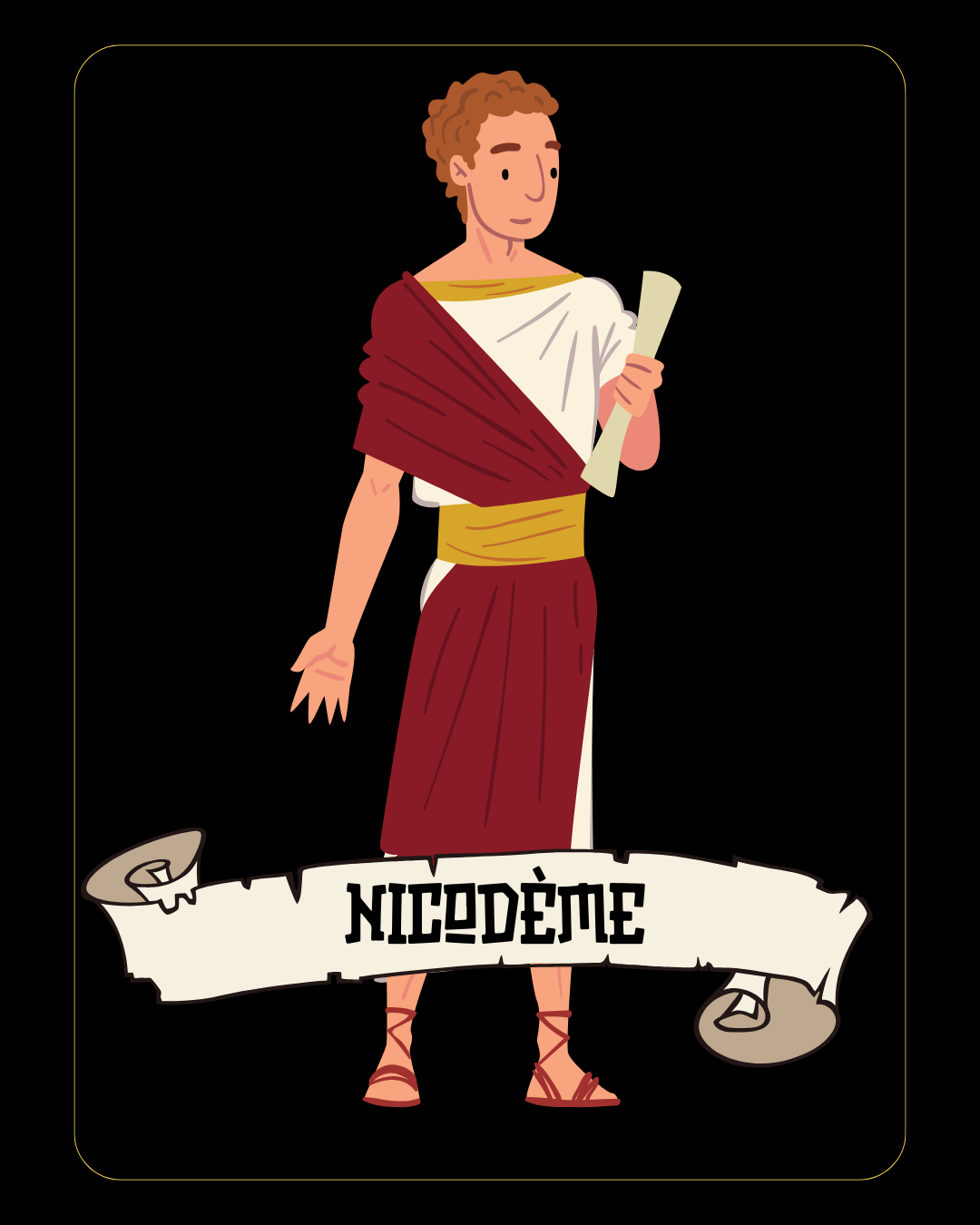 Nicodème