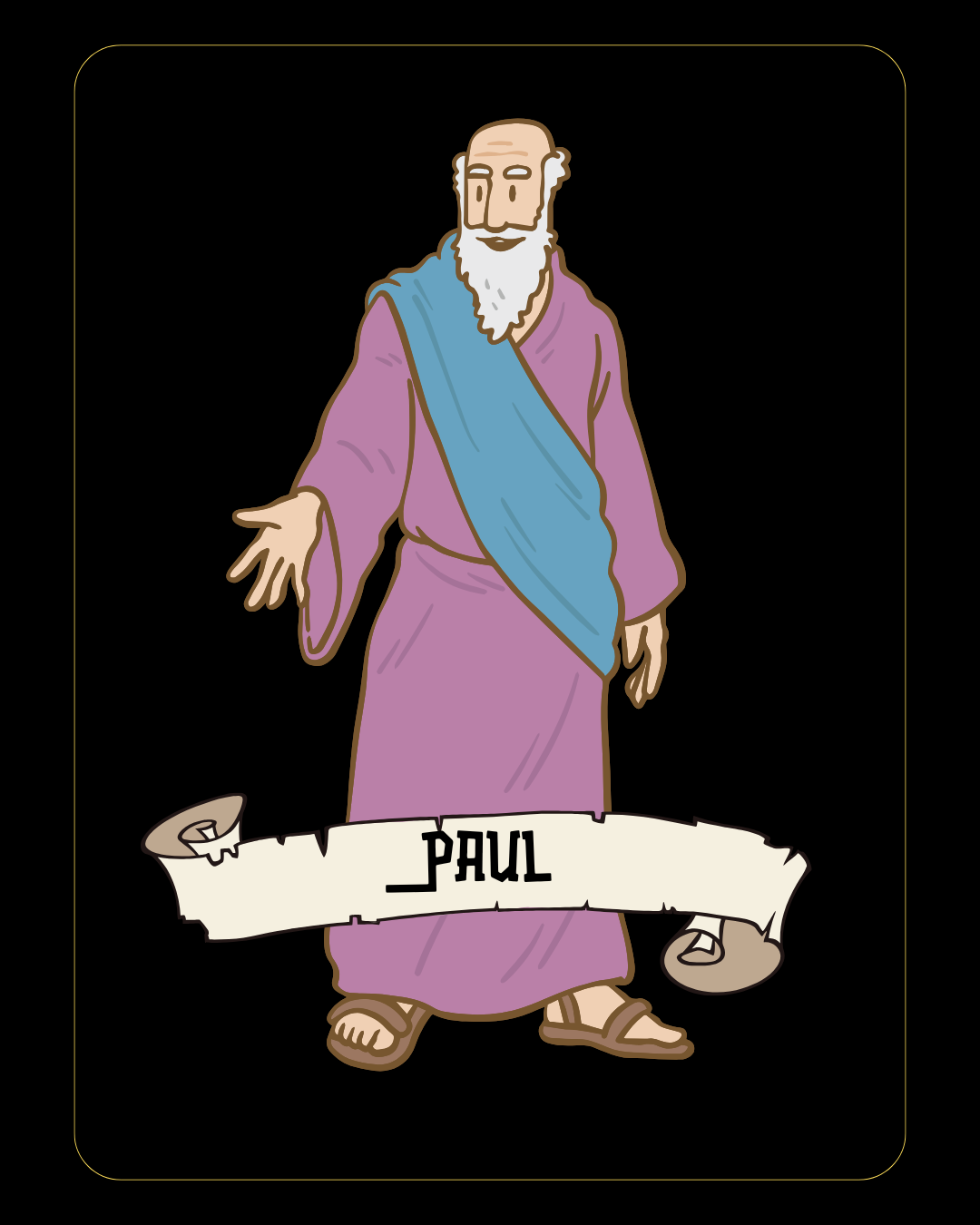 Paul