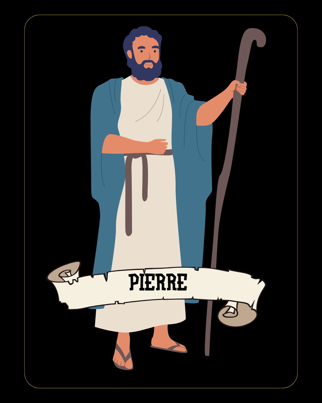 Pierre